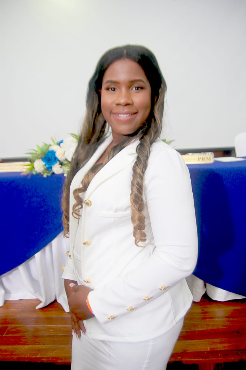 Katherine Calzado Paulino de Paulino